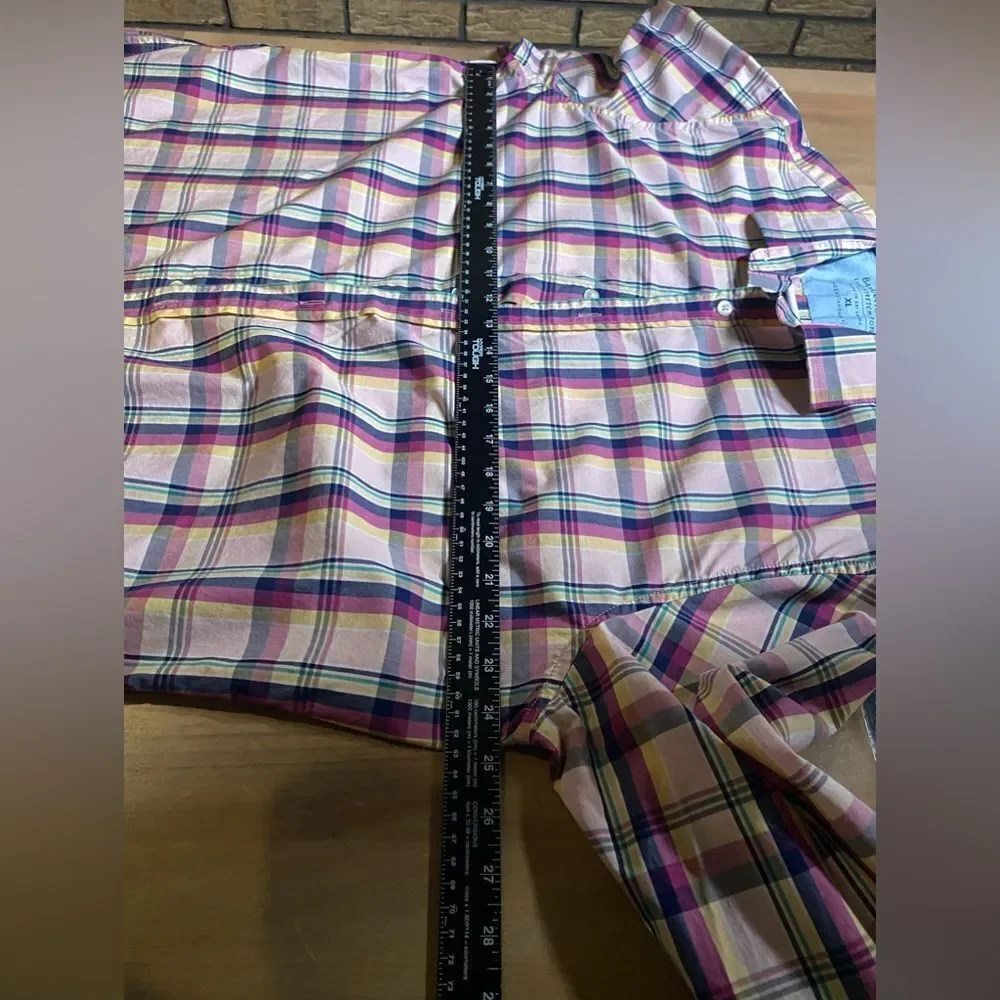 Banana republic long sleeve buttons down‎